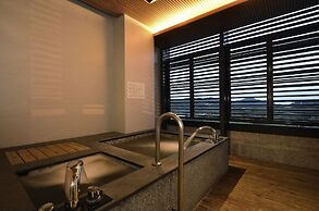 The Sun Hot Spring & Resort