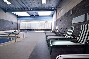 The Sun Hot Spring & Resort