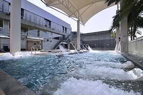 The Sun Hot Spring & Resort