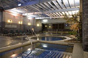 The Sun Hot Spring & Resort