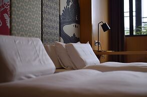 The Sun Hot Spring & Resort