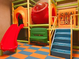 The Sun Hot Spring & Resort