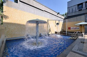 The Sun Hot Spring & Resort