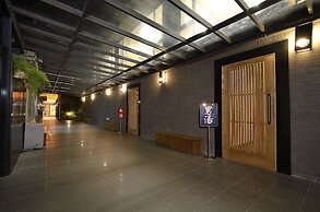 The Sun Hot Spring & Resort