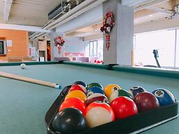 The Sun Hot Spring & Resort