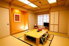 Hotel Kitano Plaza Rokkoso