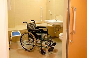 Hotel Kitano Plaza Rokkoso