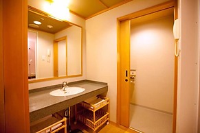 Hotel Kitano Plaza Rokkoso