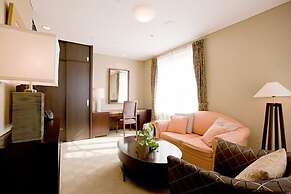 Hotel Kitano Plaza Rokkoso