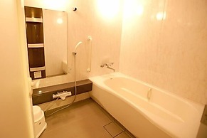 Hotel Kitano Plaza Rokkoso