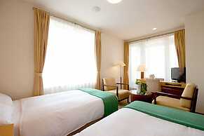 Hotel Kitano Plaza Rokkoso