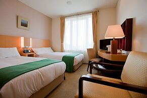 Hotel Kitano Plaza Rokkoso