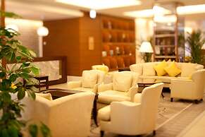 Hotel Kitano Plaza Rokkoso