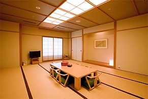 Hotel Kitano Plaza Rokkoso