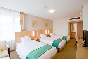 Hotel Kitano Plaza Rokkoso