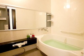 Hotel Kitano Plaza Rokkoso