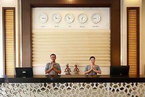 Bali Relaxing Resort & Spa