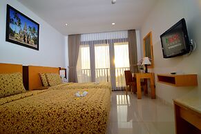 Bali Relaxing Resort & Spa