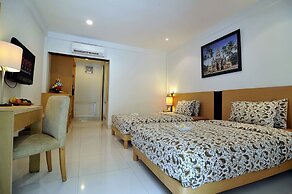 Bali Relaxing Resort & Spa