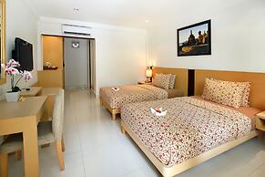 Bali Relaxing Resort & Spa