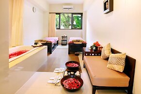 Bali Relaxing Resort & Spa