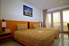 Bali Relaxing Resort & Spa