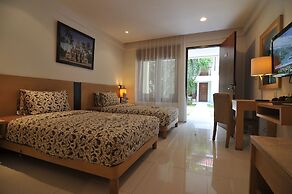 Bali Relaxing Resort & Spa