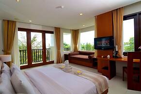 Bali Relaxing Resort & Spa