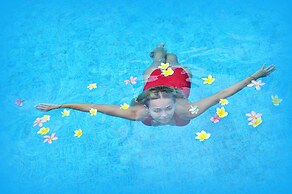 Bali Relaxing Resort & Spa