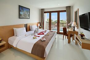 Bali Relaxing Resort & Spa