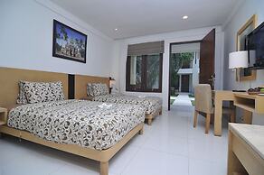 Bali Relaxing Resort & Spa