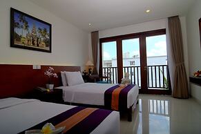 Bali Relaxing Resort & Spa