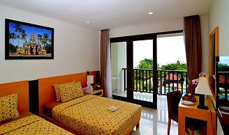 Bali Relaxing Resort & Spa