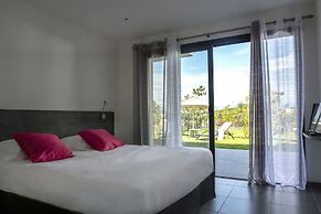 Suite Home Porticcio