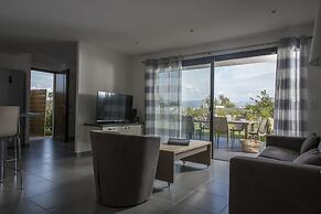 Suite Home Porticcio