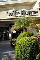 Suite Home Porticcio