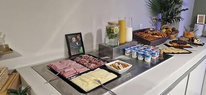 Suite Home Porticcio