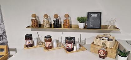 Suite Home Porticcio