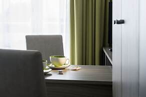 Suite Home Porticcio