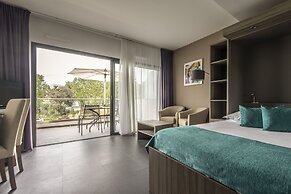 Suite Home Porticcio