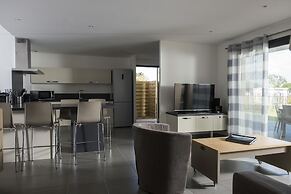 Suite Home Porticcio