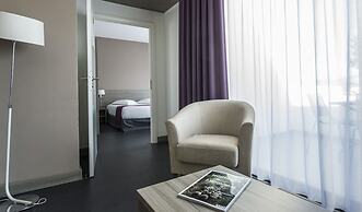 Suite Home Porticcio