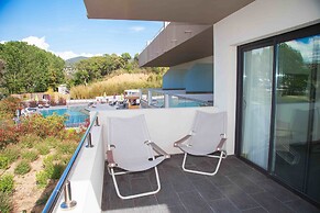 Suite Home Porticcio