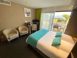 Suite Home Porticcio