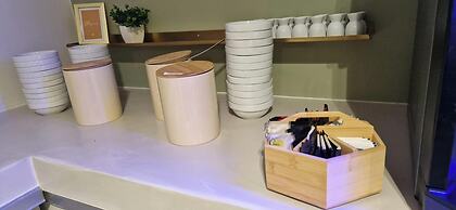 Suite Home Porticcio