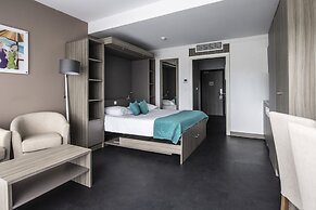 Suite Home Porticcio