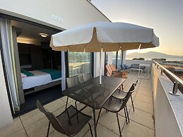 Suite Home Porticcio