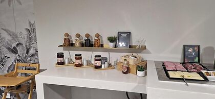 Suite Home Porticcio