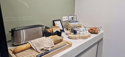 Suite Home Porticcio