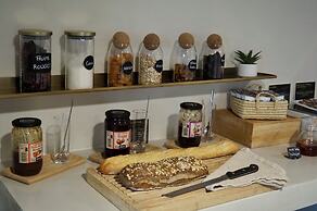 Suite Home Porticcio